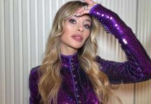 Chiara Nasti, l'influencer