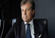 Cristiano Giuntoli