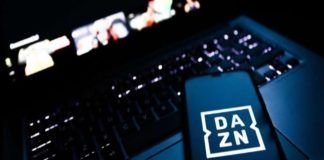 DAZN Shop novità utenti sconto cosa accadrà
