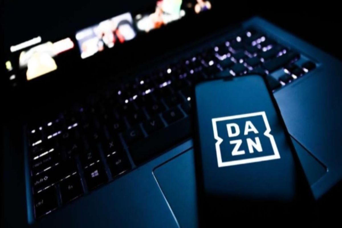 DAZN Shop novità utenti sconto cosa accadrà