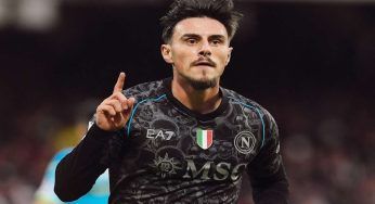 Calciomercato Napoli, la cessione di Elmas ad un passo: la trattativa