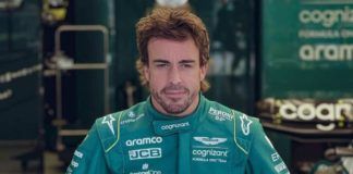 Fernando Alonso ritiro data reazioni tifosi