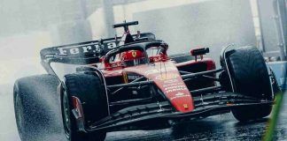 Ferrari scelta coppia piloti