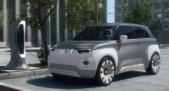 Nuova panda 2024, arriva il nuovo SUV elettrico: costerà pochissimo