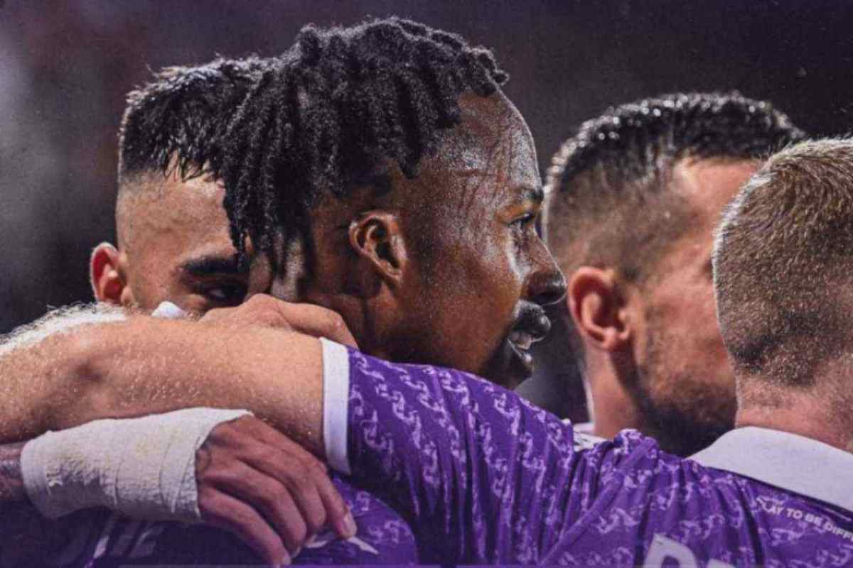 Fiorentina-Torino voti tabellino