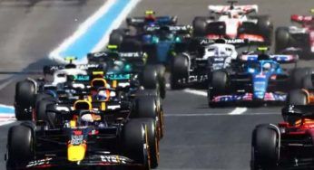 Formula 1, arriva una nuova regola sconcertante: cambia tutto dalla prossima stagione