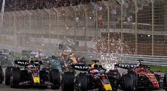 Formula 1, nuovo addio a sorpresa: l’annuncio che spiazza i tifosi