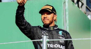 Lewis Hamilton in Ferrari, ultim’ora sorprendente: cosa sta succedendo