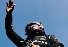 Ritiro Lewis Hamilton confessione