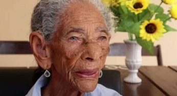 Compie 115 anni e svela il suo segreto al mondo: “Ogni giorno mangio questo alimento”