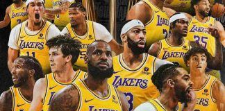 NBA mercato va ai Lakers