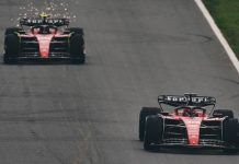 Ferrari colpo di scena cambia tutto