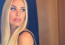 Ilary Blasi