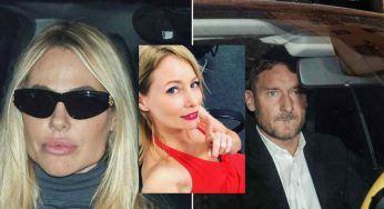 Francesco Totti, Flavia Vento vuota il sacco: tutta la verità sul presunto flirt | Parole inaspettate