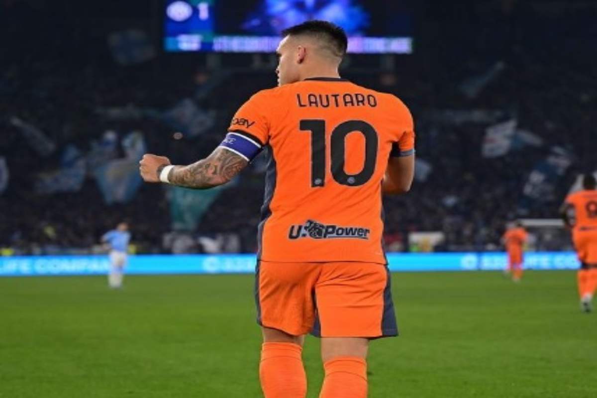 Lazio-Inter voti tabellino