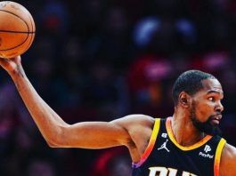 Kevin Durant Lakers, in azione - sportnews.eu