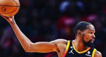 Kevin Durant ai Los Angeles Lakers da LeBron James: i dettagli della trade che potrebbe alterare gli equilibri