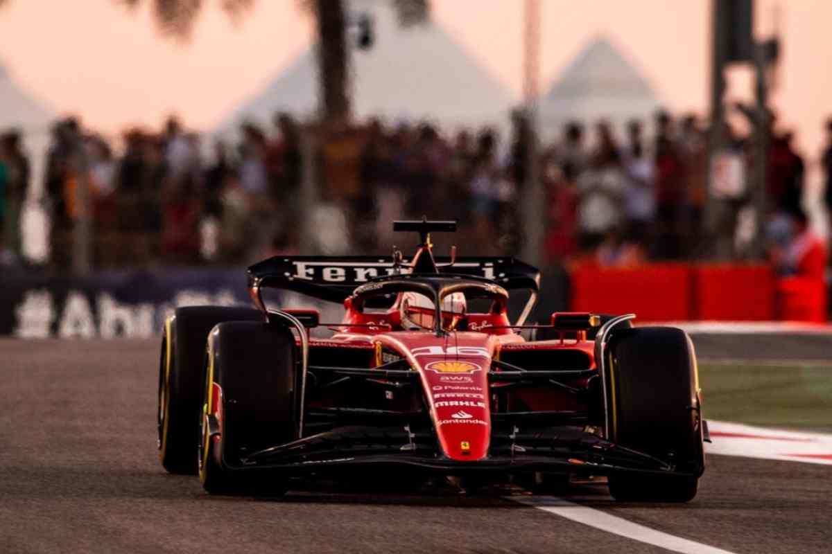 Ferrari, arriva l’annuncio che fa sognare i tifosi: “Nel 2024..” Ferrari, arriva l’annuncio che fa sognare i tifosi: “Nel 2024..”