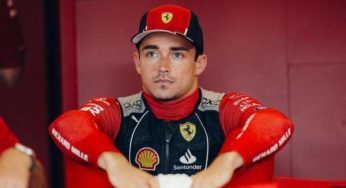 Formula 1, rivelazione terribile di Leclerc: “Se Red Bull…” | Tifosi gelati dall’annuncio