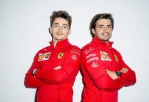 Ferrari Red Bull Formula 1