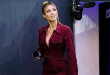 Diletta Leotta scopre vedere tutti