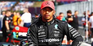 Lewis Hamilton amarezza piazzamento tifosi