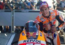 Marc Marquez MotoGP nuova squadra