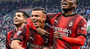Milan-Monza 3-0 le pagelle e il tabellino della partita