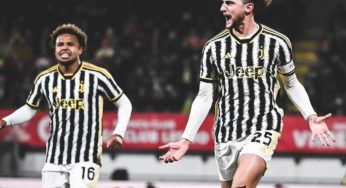 Monza-Juventus 1-2 le pagelle e il tabellino della partita: finale pazzesco