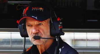Adrian Newey ad un passo dalla Ferrari, l’ultima notizia fa rabbrividire i tifosi: la rivelazione