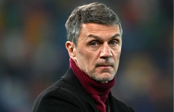 maldini