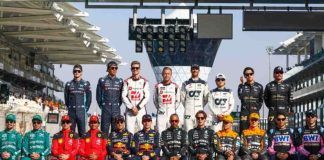Piloti Formula 1 addio definitivo chi lascia