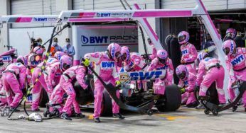 Quanto guadagna un meccanico in Formula 1? Le cifre ti lasceranno di stucco