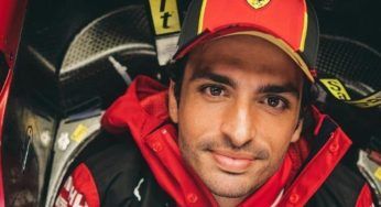 Ferrari, scelto già il sostituto di Carlos Sainz: nome scioccante