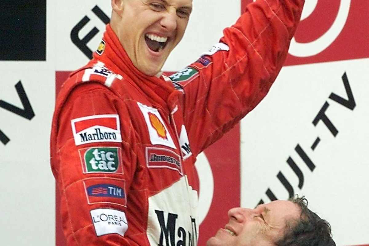 Michael Schumacher | come sta oggi l’ex pilota | la rivelazione