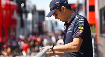 Formula 1| Red Bull, addio Sergio Perez: scelto il pilota sostituto
