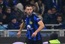 Stefan De Vrij
