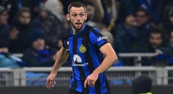 Inter, infortuni per De Vrij e Dumfries: quando rientrano i due giocatori