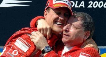 “Hanno preso una decisione” Michael Schumacher: arriva la rivelazione che nessuno si aspettava