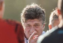 Walter Mazzarri