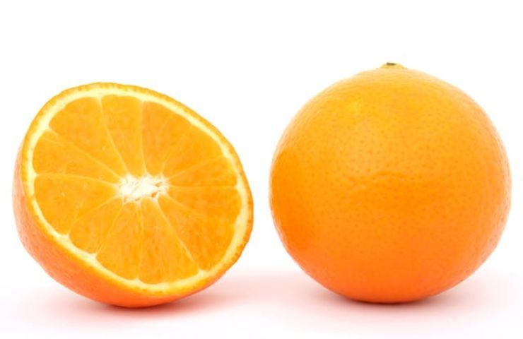 Glicemia alta, puoi mangiare le arance