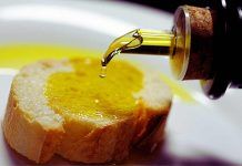 olio benefici
