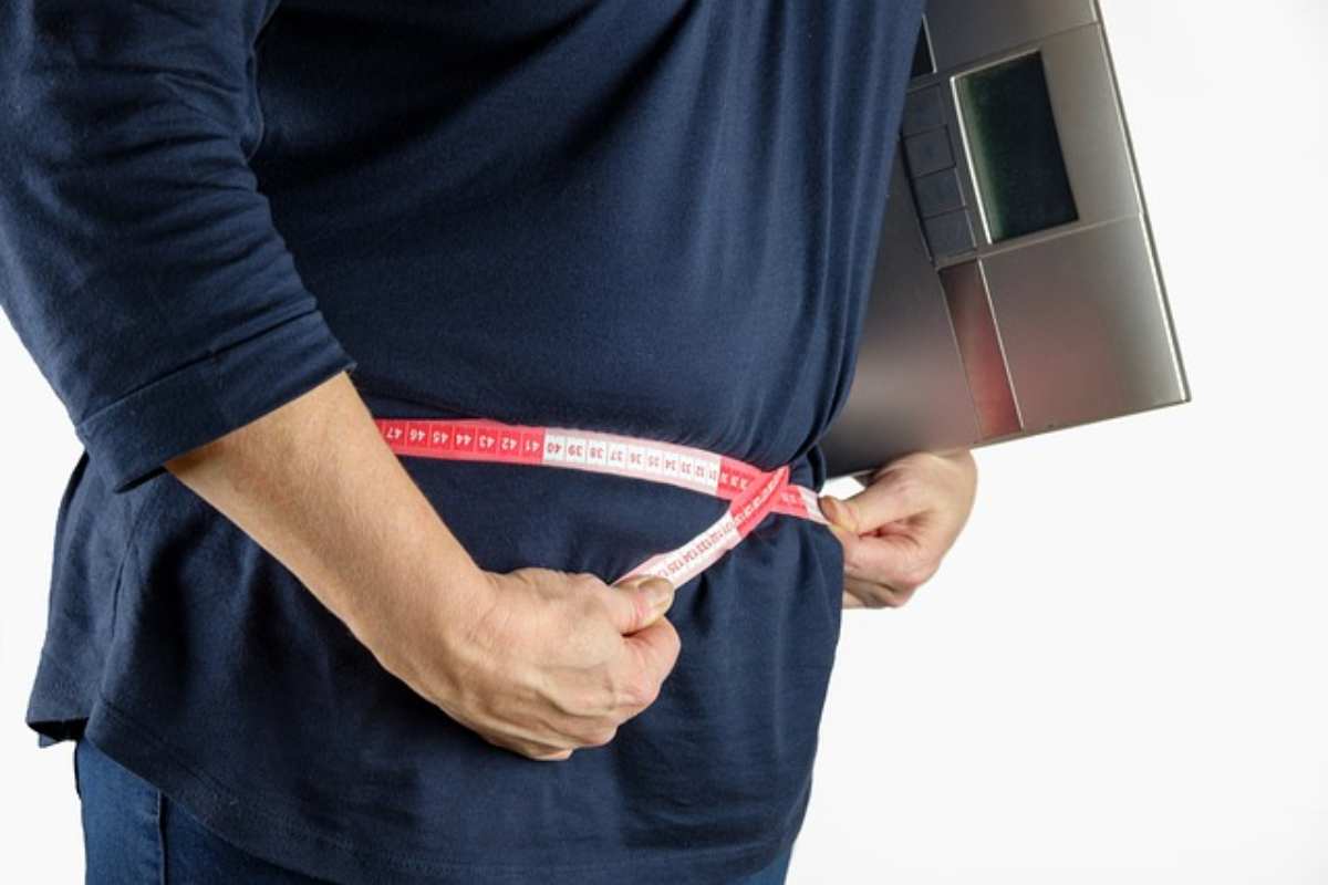 Come perdere velocemente peso dopo i 40 anni