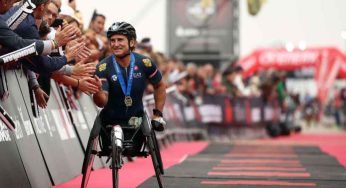 Alex Zanardi, come sta oggi l’ex pilota di Formula 1: ultim’ora da brividi