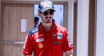 Pecco Bagnaia lascia la MotoGP? L’annuncio del pilota spaventa i tifosi: “Vorrei andare in..”