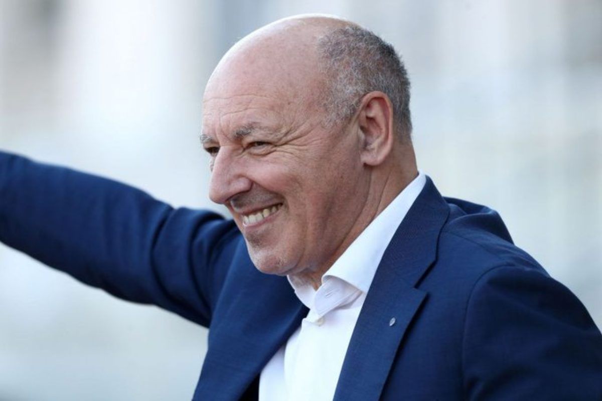 Beppe Marotta