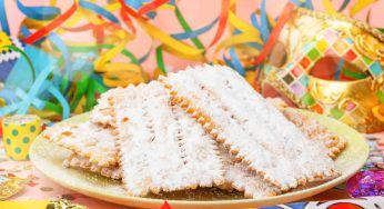 Dolci di Carnevale: se soffri di reflusso, fai attenzione a evitare solo questo