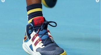 Stanno spopolando queste scarpe indossate agli Australian Open