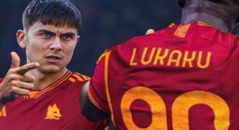 Salernitana-Roma 1-2 le pagelle e il tabellino della partita