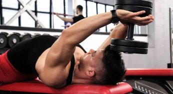Desideri spalle larghe? Prova subito questi esercizi: pazzesco quello che succede al tuo corpo